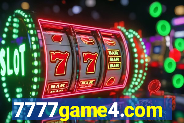 7777game4.com