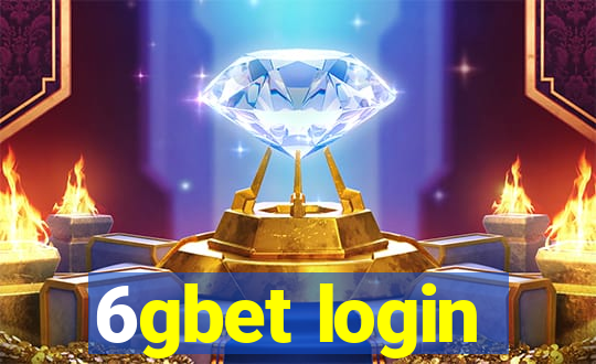 6gbet login