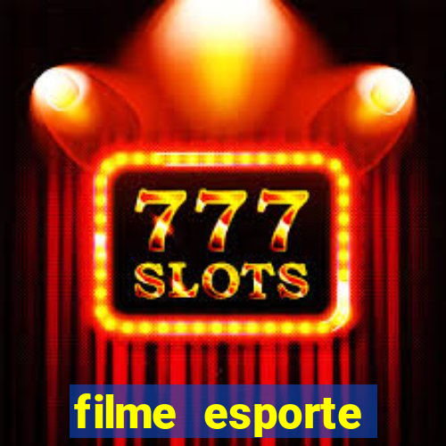 filme esporte sangrento torrent