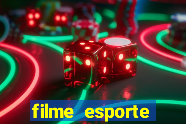 filme esporte sangrento torrent