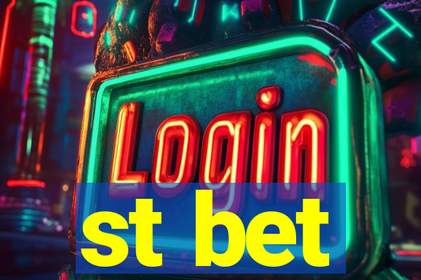 st bet