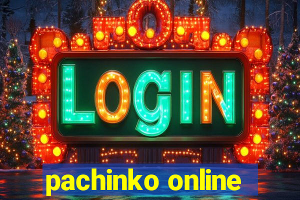 pachinko online