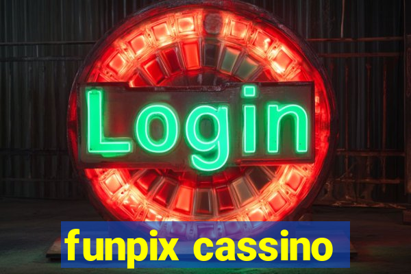 funpix cassino