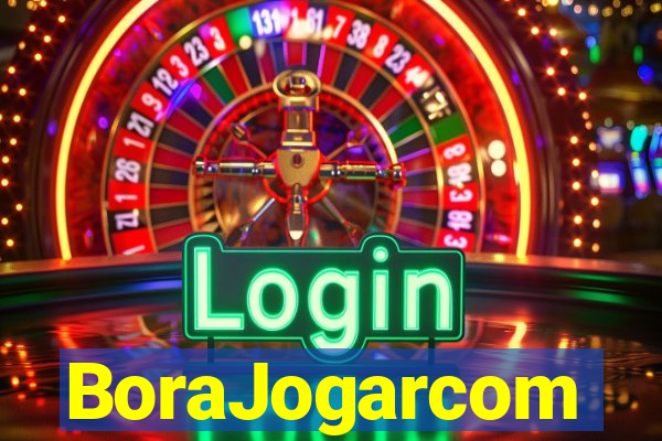 BoraJogarcom