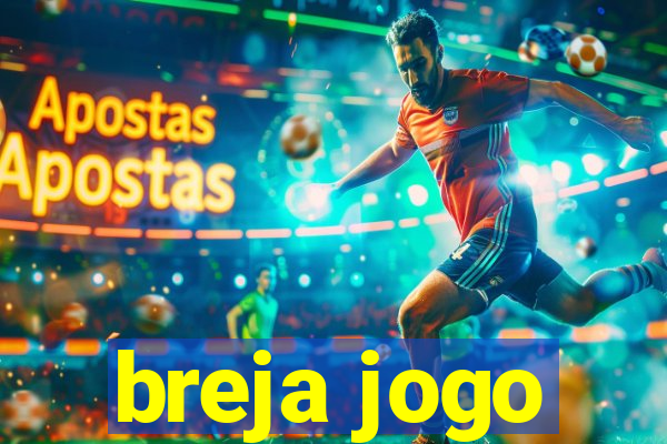 breja jogo