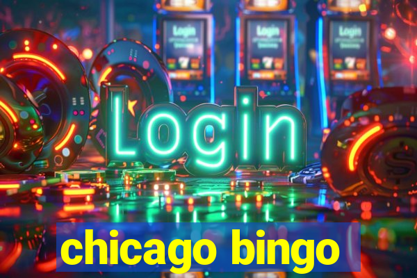 chicago bingo