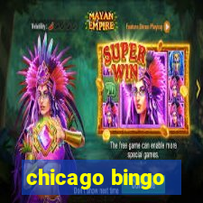 chicago bingo