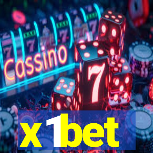 x1bet