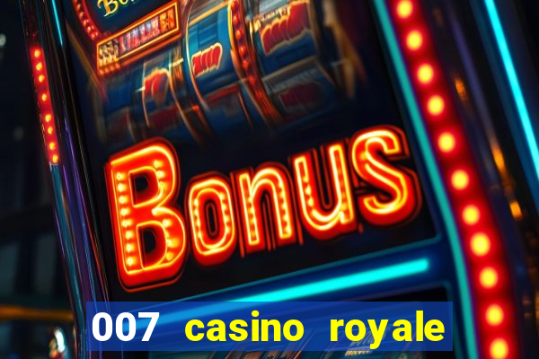 007 casino royale dual audio torrent