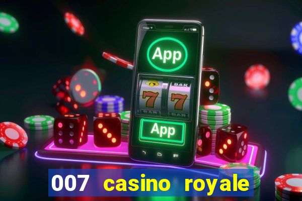 007 casino royale dual audio torrent