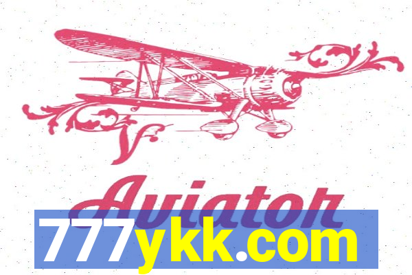 777ykk.com