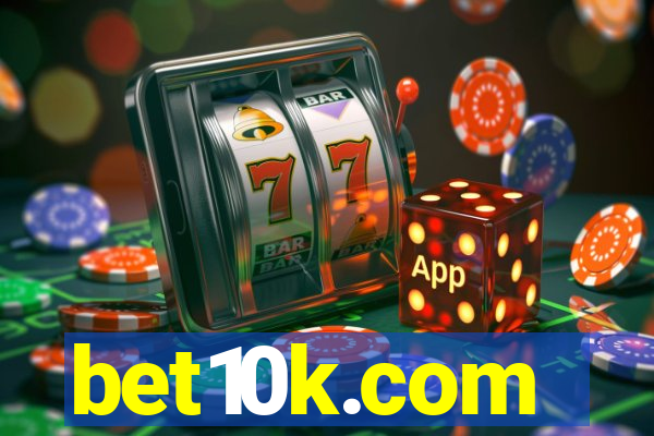 bet10k.com