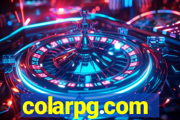 colarpg.com