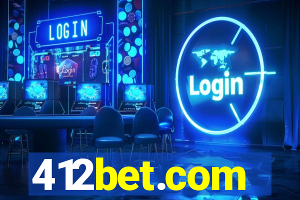 412bet.com