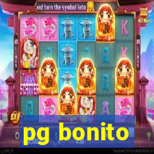 pg bonito