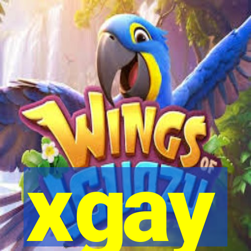 xgay