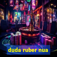 duda ruber nua