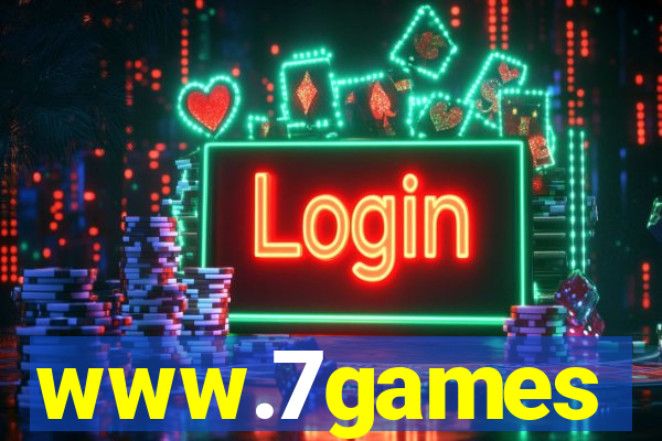 www.7games