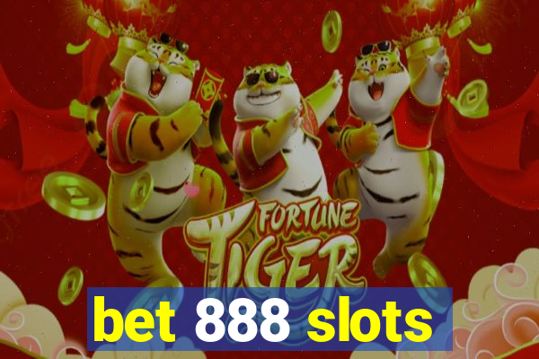 bet 888 slots