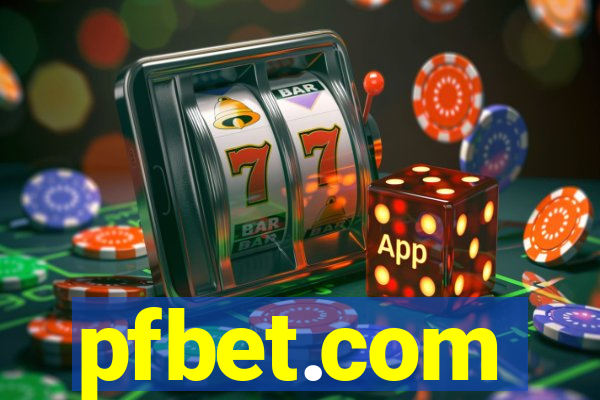 pfbet.com