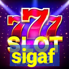 sigaf