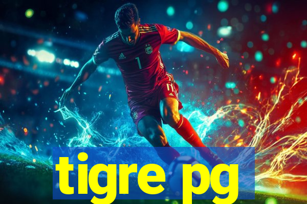 tigre pg