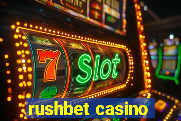 rushbet casino