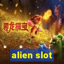 alien slot