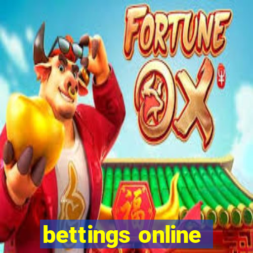 bettings online