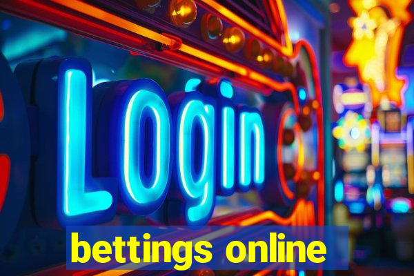 bettings online