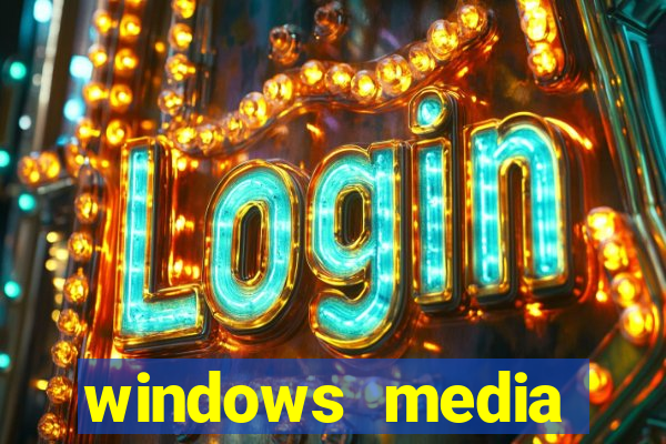 windows media feature pack