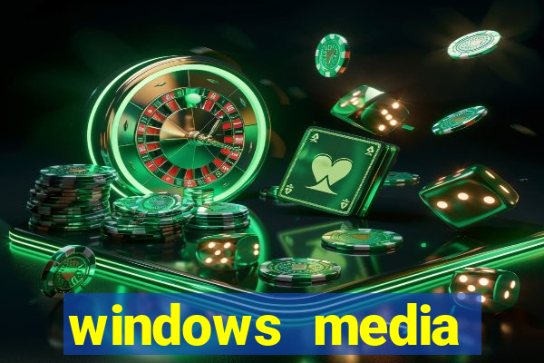 windows media feature pack