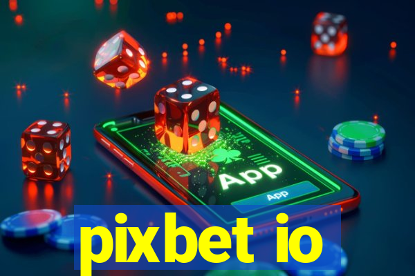 pixbet io