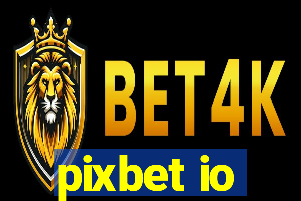 pixbet io