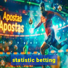 statistic betting