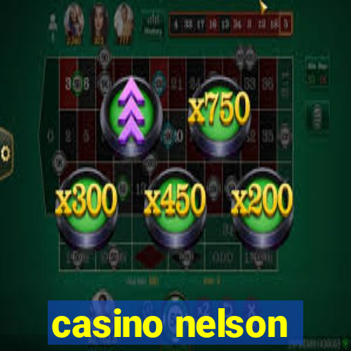 casino nelson