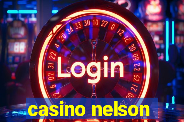 casino nelson