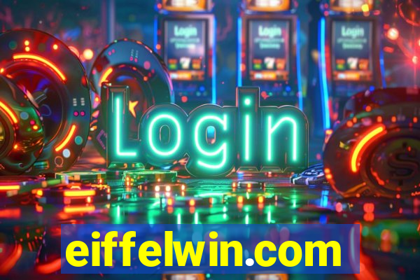 eiffelwin.com