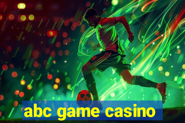 abc game casino