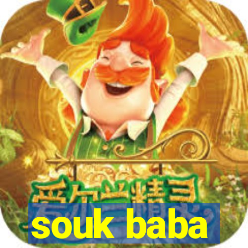 souk baba