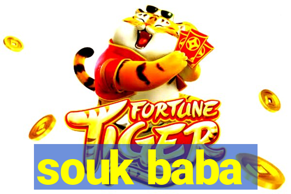 souk baba