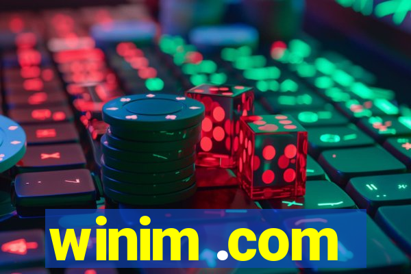 winim .com