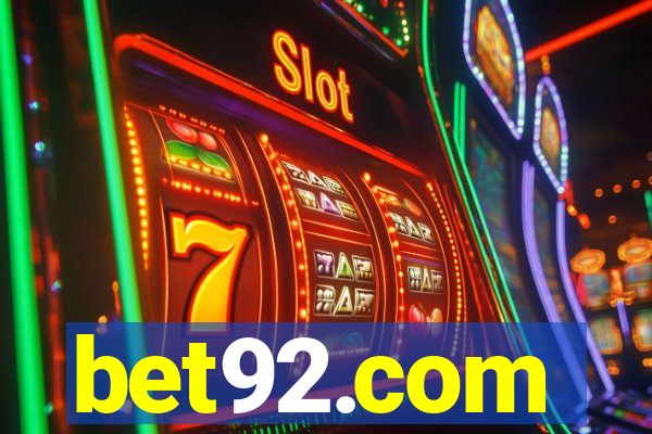 bet92.com