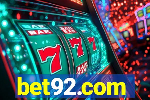 bet92.com