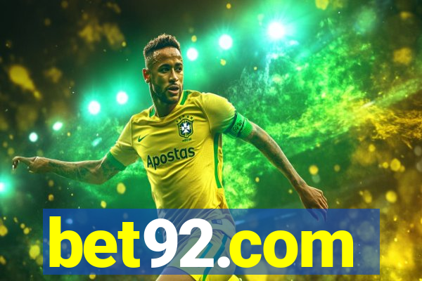 bet92.com