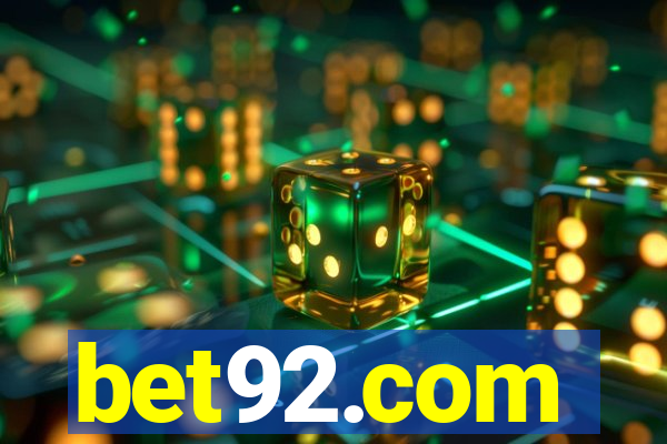 bet92.com