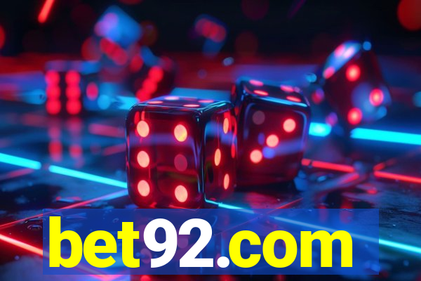 bet92.com