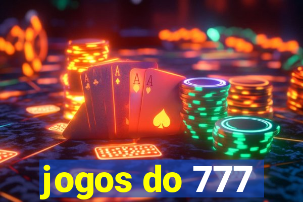 jogos do 777