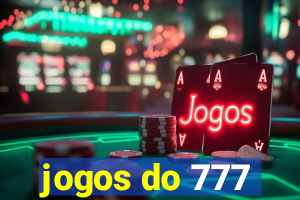 jogos do 777