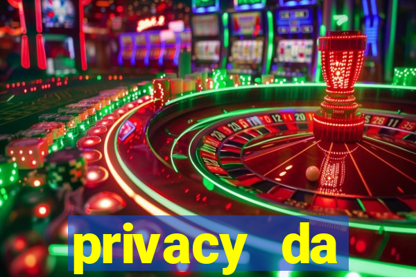 privacy da pipokinha gratis